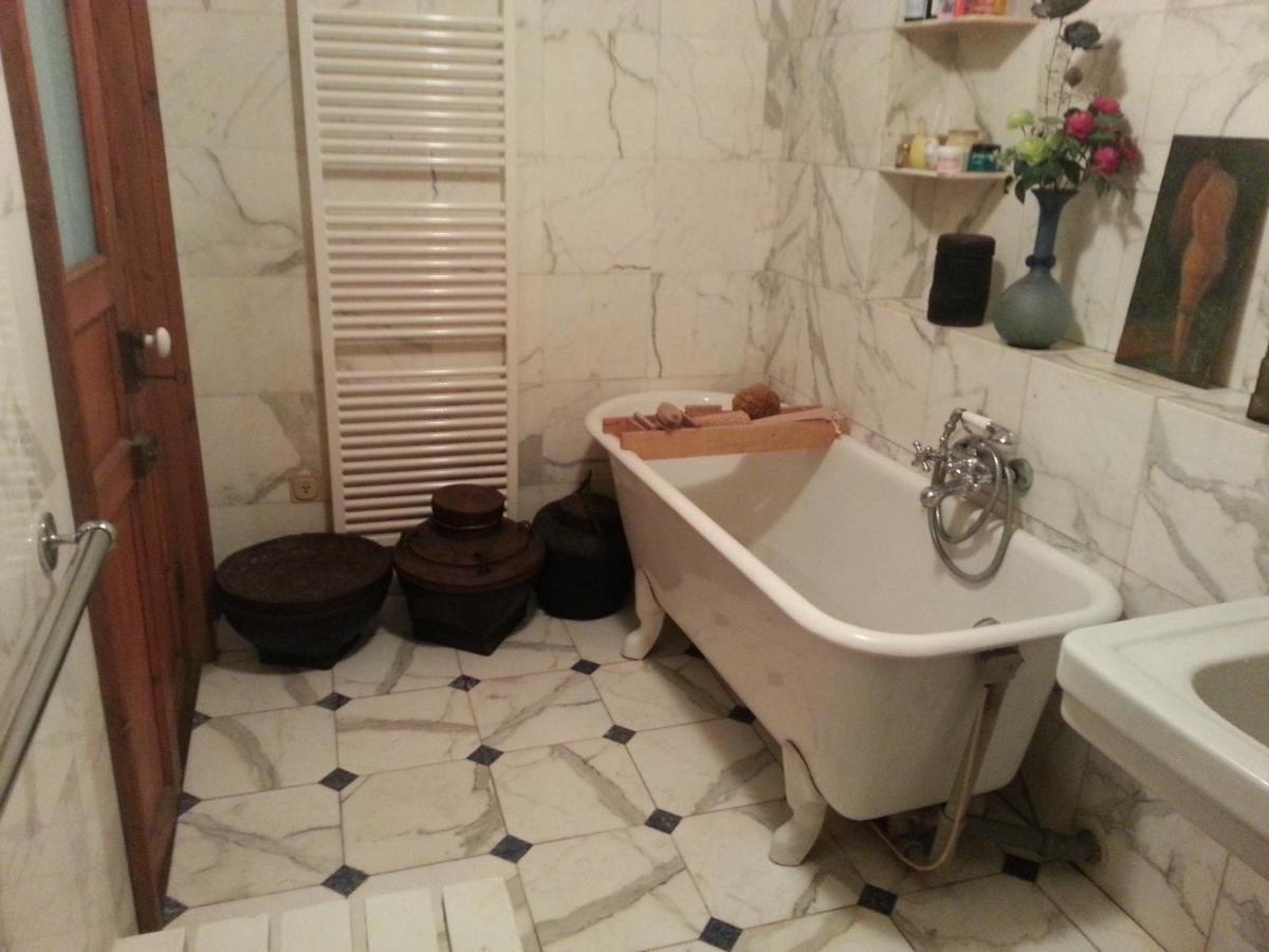 ג'נובה B&B Camera Con Vista מראה חיצוני תמונה