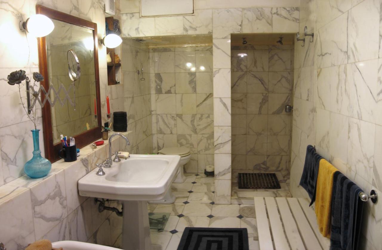 ג'נובה B&B Camera Con Vista מראה חיצוני תמונה