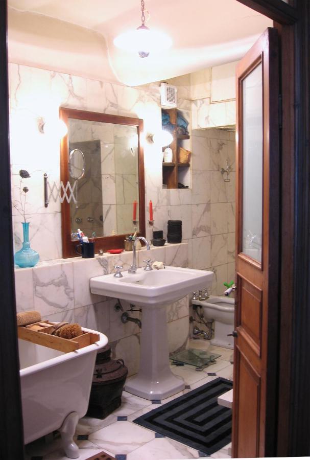 ג'נובה B&B Camera Con Vista מראה חיצוני תמונה