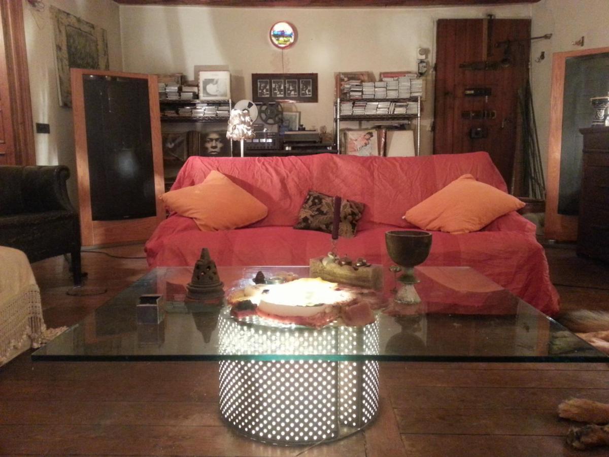 ג'נובה B&B Camera Con Vista מראה חיצוני תמונה