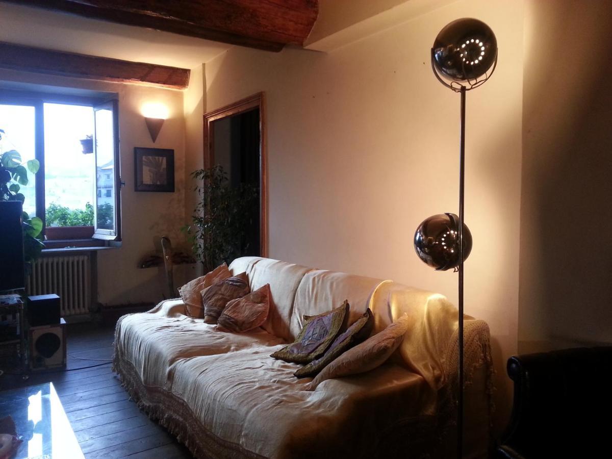 ג'נובה B&B Camera Con Vista מראה חיצוני תמונה