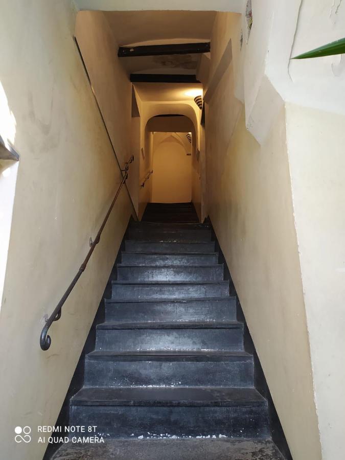ג'נובה B&B Camera Con Vista מראה חיצוני תמונה